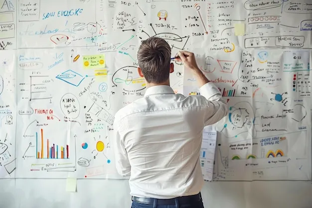 You're Betting on the Wrong Edge: A Blunt Audit of What Actually Makes You Competitive in Wealth-Building