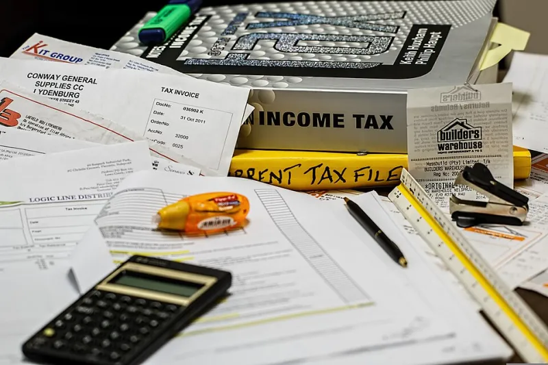 What the IRS Doesn't Tell You When You Start Earning on the Side