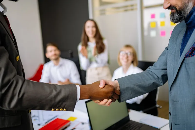The Quiet Multiplier: Why Negotiation Is the Most Underrated Wealth-Building Skill in America