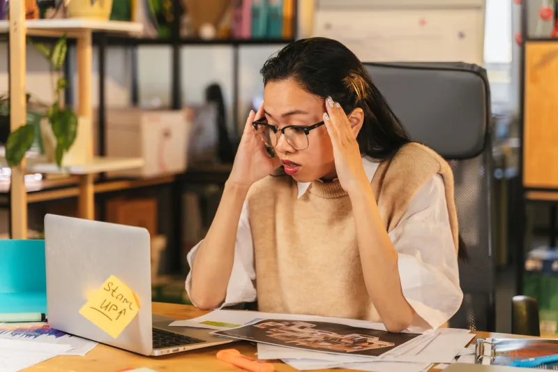 The Perfectionist's Penalty: How Relentless High Standards Are Quietly Taxing Your Wealth