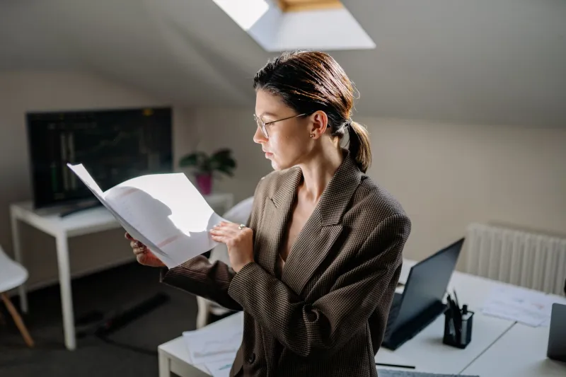 The Permission Problem: How Your Own Beliefs Are Quietly Draining Your Net Worth