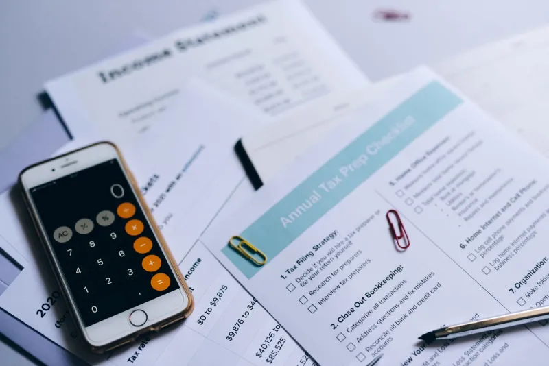 The Silent Compounding of Tax Neglect: What a Single Year of Poor Planning Actually Costs You Over a Decade
