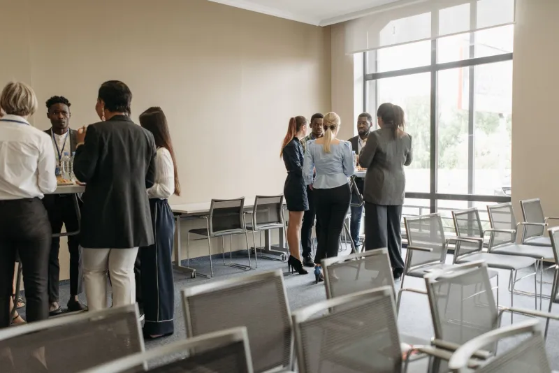 The Financial Ceiling You Didn't Set: How Your Inner Circle Is Quietly Defining Your Wealth Limit