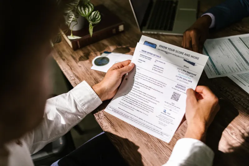 Your Transactions Don't Lie: Decoding the Hidden Financial Priorities Buried in Your Bank Statement